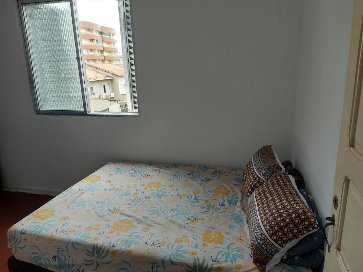 Apartament Apto Excelente Localizacao Praia Grande  Zewnętrze zdjęcie